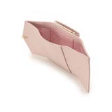 ゴールドスタッズ 折財布 | Samantha Thavasa Petit Choice | 詳細画像22