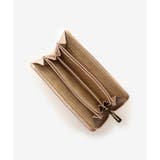 アイコン Lファスナー長財布 | & chouette | 詳細画像11 