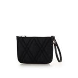 マルチポーチ付き ダイヤキルティングトートバッグ | Samantha Thavasa | 詳細画像6 