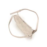 マルチポーチ付き ダイヤキルティングトートバッグ | Samantha Thavasa | 詳細画像11 