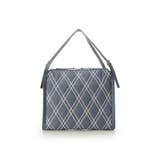 マルチポーチ付き ダイヤキルティングトートバッグ | Samantha Thavasa | 詳細画像16 