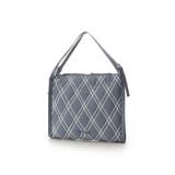 マルチポーチ付き ダイヤキルティングトートバッグ | Samantha Thavasa | 詳細画像20 