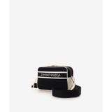 ロゴテープデニム風ショルダー | SAMANTHAVEGA | 詳細画像2 