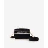 ロゴテープデニム風ショルダー | SAMANTHAVEGA | 詳細画像1 