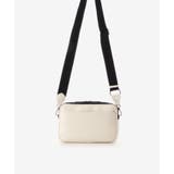 ロゴテープデニム風ショルダー | SAMANTHAVEGA | 詳細画像5 