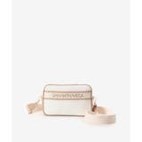 ロゴテープデニム風ショルダー | SAMANTHAVEGA | 詳細画像10 