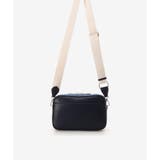 ロゴテープデニム風ショルダー | SAMANTHAVEGA | 詳細画像22 