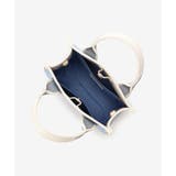 ロゴテープデニム風トート（ミニ） | SAMANTHAVEGA | 詳細画像20 