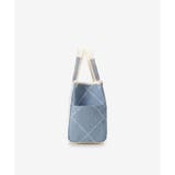 ロゴテープデニム風トート（小） | SAMANTHAVEGA | 詳細画像24 