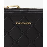 スタンピングリボン折財布 | SAMANTHAVEGA | 詳細画像5 