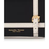 ベルトラッピング カードケース | Samantha Thavasa Petit Choice | 詳細画像7