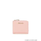 ピンク | 『ハローキティ東京』コレクション 折財布 | Samantha Thavasa Petit Choice