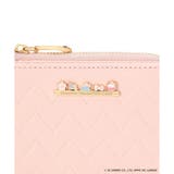 『ハローキティ東京』コレクション 折財布 | Samantha Thavasa Petit Choice | 詳細画像4