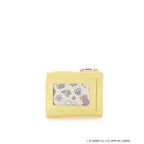 『ハローキティ東京』コレクション 折財布 | Samantha Thavasa Petit Choice | 詳細画像8