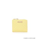 イエロー | 『ハローキティ東京』コレクション 折財布 | Samantha Thavasa Petit Choice