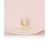 フープラインビジュー パスケース | Samantha Thavasa Petit Choice | 詳細画像5 