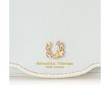 フープラインビジュー パスケース | Samantha Thavasa Petit Choice | 詳細画像20 