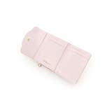 フープラインビジュー 折財布 | Samantha Thavasa Petit Choice | 詳細画像3 