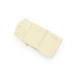 フープラインビジュー 折財布 | Samantha Thavasa Petit Choice | 詳細画像9 