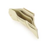 フープラインビジュー 折財布 | Samantha Thavasa Petit Choice | 詳細画像12 