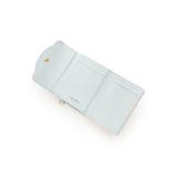 フープラインビジュー 折財布 | Samantha Thavasa Petit Choice | 詳細画像21 