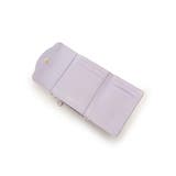 フープラインビジュー 折財布 | Samantha Thavasa Petit Choice | 詳細画像27 