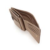 モノグラム スポーティーライン口金2つ折り財布 | & chouette | 詳細画像6