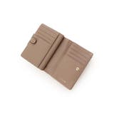 モノグラム スポーティーライン口金2つ折り財布 | & chouette | 詳細画像3
