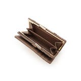 モノグラム スポーティーライン口金2つ折り財布 | & chouette | 詳細画像5