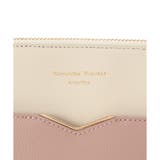サマンサギャレット バイカラーショルダーバッグ[Revival Collecti… | Samantha Thavasa | 詳細画像13 