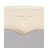 サマンサギャレット バイカラーショルダーバッグ[Revival Collecti… | Samantha Thavasa | 詳細画像25 