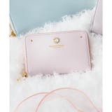 ビジュー マルチケース | Samantha Thavasa Petit Choice | 詳細画像1