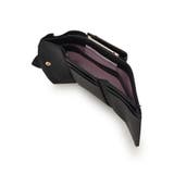 レースハートベルト折財布 | SAMANTHAVEGA | 詳細画像7 