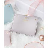 ビジュー 折財布 | Samantha Thavasa Petit Choice | 詳細画像16 