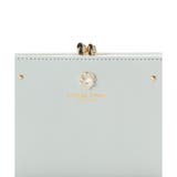 ビジュー 折財布 | Samantha Thavasa Petit Choice | 詳細画像20 