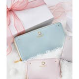 ビジュー 長財布 | Samantha Thavasa Petit Choice | 詳細画像22
