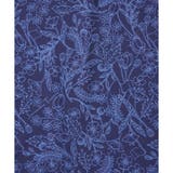 花柄総柄ポロシャツ | Samantha GOLF | 詳細画像9 