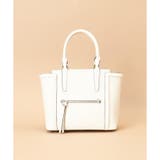 オフホワイト | サマンサ カリヌー 小サイズ | Samantha Thavasa