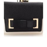 エムシュシュⅢ  口金折財布 | Samantha Thavasa | 詳細画像6 