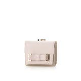 エムシュシュⅢ  口金折財布 | Samantha Thavasa | 詳細画像7 