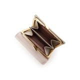 エムシュシュⅢ  口金折財布 | Samantha Thavasa | 詳細画像11 