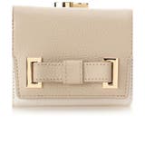 エムシュシュⅢ  口金折財布 | Samantha Thavasa | 詳細画像18 