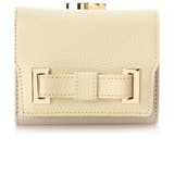 エムシュシュⅢ  口金折財布 | Samantha Thavasa | 詳細画像24 