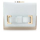 エムシュシュⅢ  口金折財布 | Samantha Thavasa | 詳細画像30 