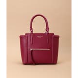 レッドパープル | サマンサ カリヌー 小サイズ | Samantha Thavasa