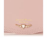 「20th anniversary Collection」クリアハートビジュー | Samantha Thavasa Petit Choice | 詳細画像7