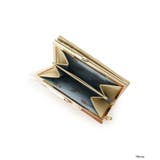 [オンライン&一部店舗限定]「クラリス」コレクション 折財布 | Samantha Thavasa Petit Choice | 詳細画像6 