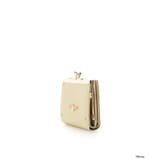 [オンライン&一部店舗限定]「クラリス」コレクション 折財布 | Samantha Thavasa Petit Choice | 詳細画像2 