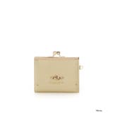 [オンライン&一部店舗限定]「クラリス」コレクション 折財布 | Samantha Thavasa Petit Choice | 詳細画像1 