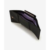 ハートビジュー折財布 | SAMANTHAVEGA | 詳細画像6 